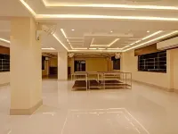 Treebo Indrapuri Hotel & Resort Siliguri Junction فنادق في سيليجوري