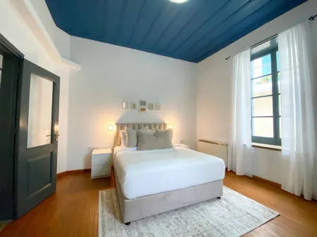 Phaedrus Living Cozy House Aischylou Отели в г. Palaikythro