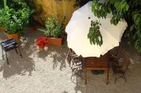 Il Bellini - Tuscany Farmholiday فنادق في Castelfranco di Sopra