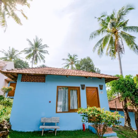 Star Hill Village Resort Phu Quoc Отели рядом с достопримечательностью «Лонг-Бич»