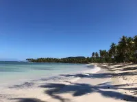 Great Palm View - Apartment 3 in Villa Coconut Hotels in Samana