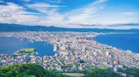 Gran Palette Hakodate Hotels in Hakodate