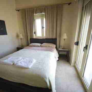 Holiday House for 8 Persons, with Swimming Pool Rooms