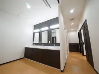 WELLCABIN TENJIN - Tiny houses