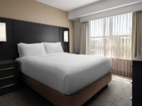 Residence Inn Stockton Hotels in Stockton