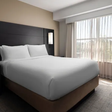 Residence Inn Stockton