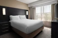 Residence Inn Stockton Hotels in Stockton