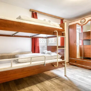 Familienferienwohnung Bürserberg Dorf Отели в г. Блуденц