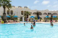 Le Petit Palais Djerba & Spa - Beach