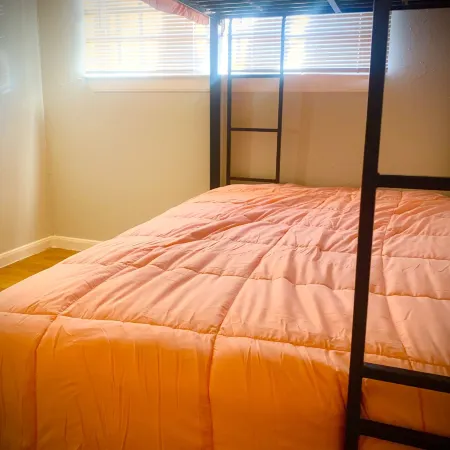 ShutEye Hostel