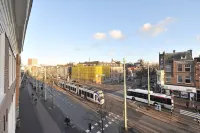 Will & Tate City Stay Hotels in Hague