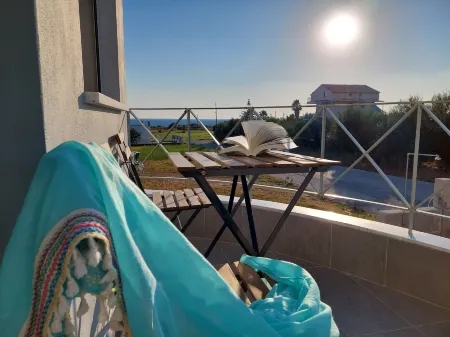 Elia Luxury Apartments Estd. 2022 Отели в г. Zaloggo