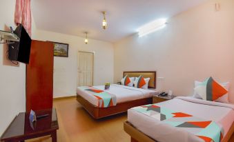 Via Wenlock Homes - Nr Government Rose Garden