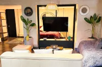 모네 럭셔리 로프트