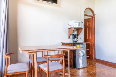 Colinas Tinamastes Отели в г. Перес Селедон