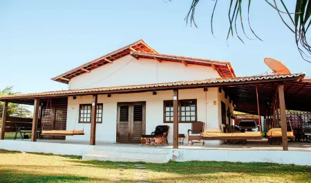 Varanda & Mar Beach Houses