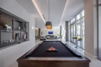 Luxury Condo with Den at Design District