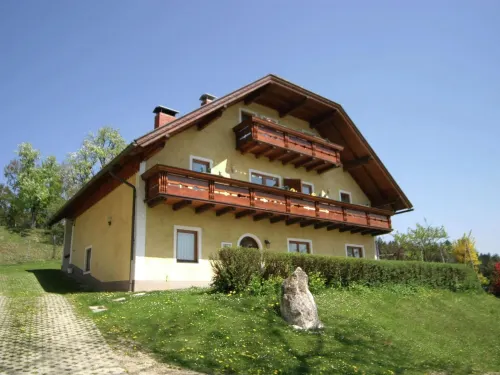 Apartment in Bleiburg Near Petzen Ski Area