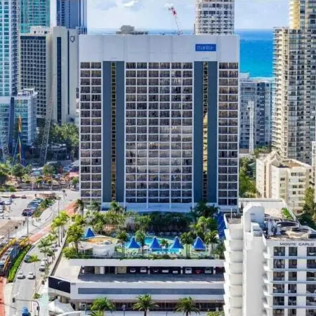 Your Stay in Surfers