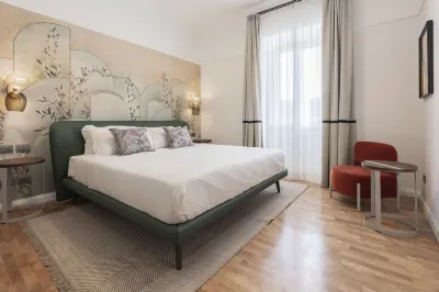 Be Mate Trastevere II Hotels in Rome