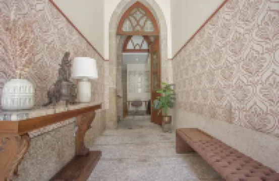 多姆荷塞住宿酒店 吉馬朗伊什酒店