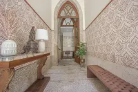 Dom José Alojamentos by Guestify Hotel a Guimarães