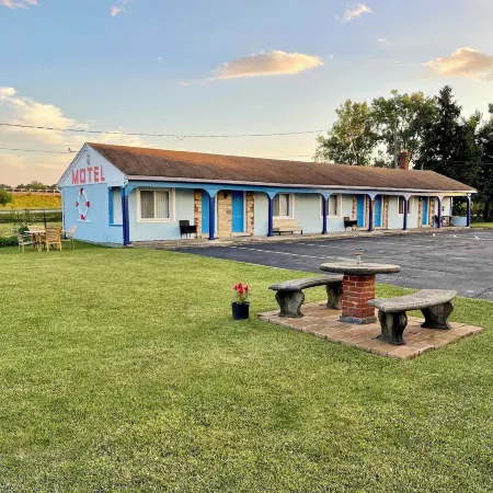 Best Motel Bowling Green