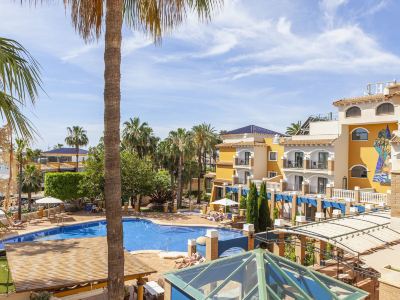 Hotel la Laguna Spa & Golf