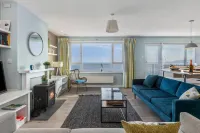 Dolphins Apartment - Spectacular Sea Views