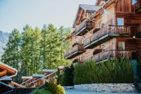 Résidence Sunêlia les Logis d'Orres - Apartments