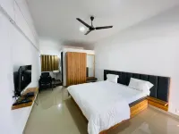 Vasant Vihar Resort - Balkoner