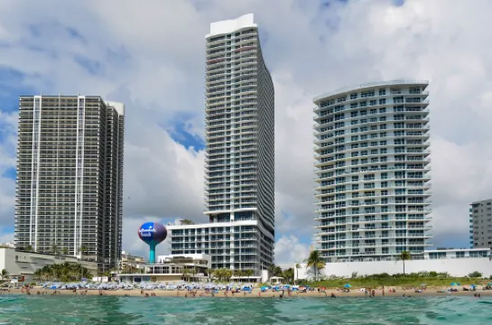 Luxury Miami Condos – Ocean & City Views