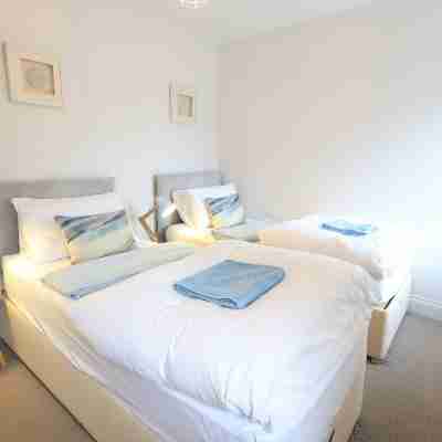 Fosfelle Cottages Rooms
