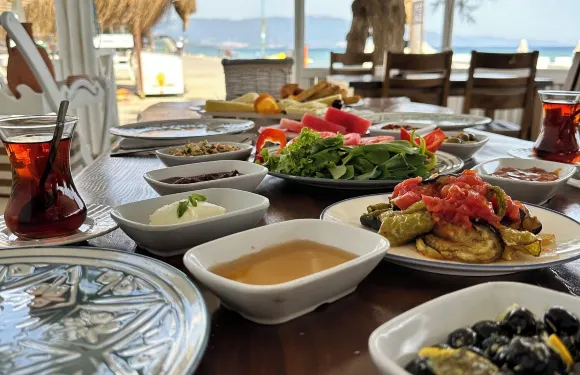 阿佩萊斯精品酒店