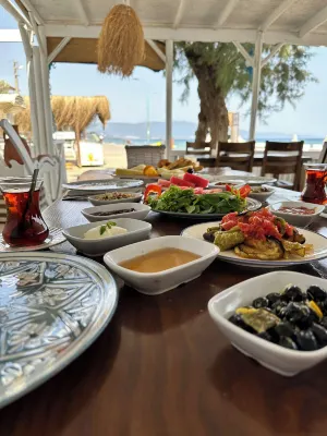 Apelles Butik Otel Hotels in Menderes