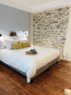 Domaine Labouroume - guesthouses