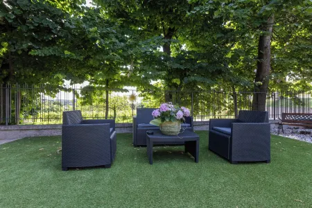 Vigna Degli Angeli Отели в г. Vito D'asio