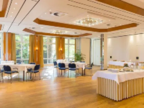 Seehotel Fährhaus Hotels in Bad Zwischenahn