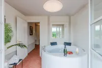 Villa Flora in Montecarlo -  case vacanza in affitto