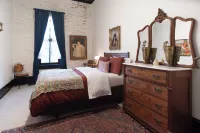 Beard and Lady Inn Hotels in Chester