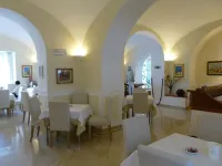 Hotel Plaza - breakfast