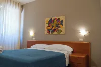 Hotel Belvedere Hotel di Canicatti