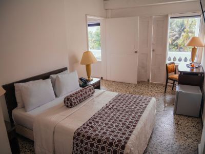Hotel Estacion by Destino Pacifico