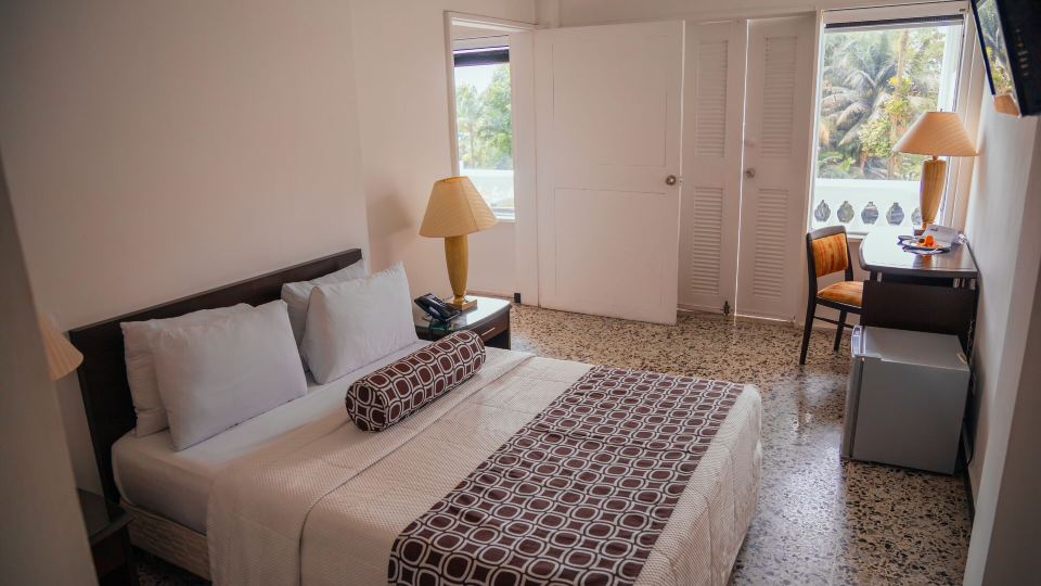 Hotel Estacion by Destino Pacifico