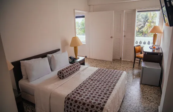 太平洋目的地酒店站