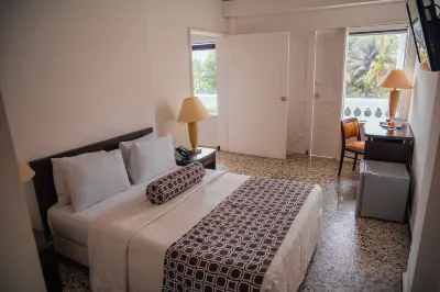 Hotel Estacion by Destino Pacifico Hotels in Буэнавентура