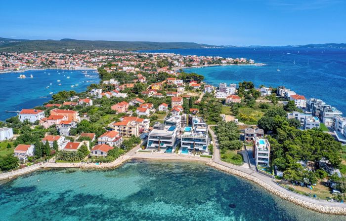 Crystal Holiday Residence II