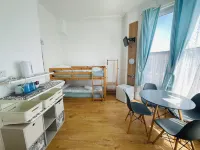 Danescourt Lodge Hotels in Blackpool