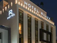 Hotel Rilux Cartagena Hotels near Playas Cartagena Plaza