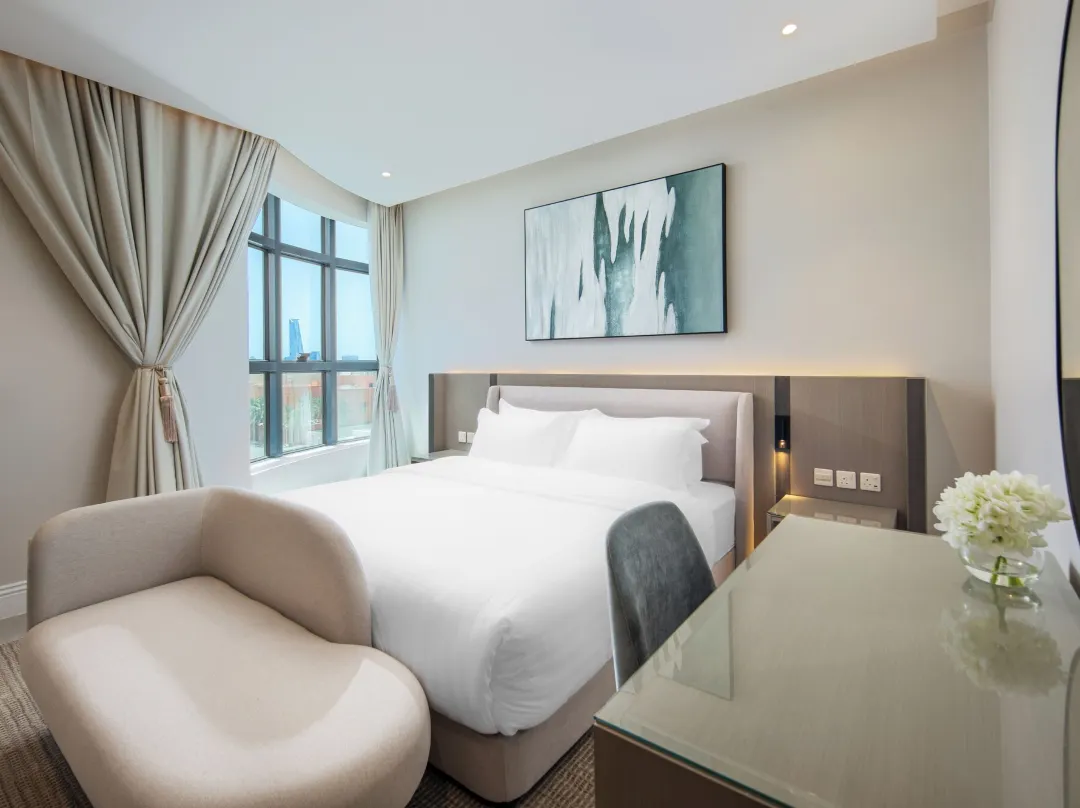 Merya Hotel - Djeddah